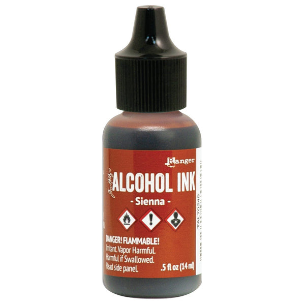 Tim Holtz Alcohol Ink