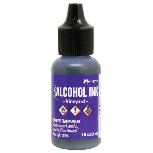 Tim Holtz Alcohol Ink