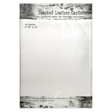 Load image into Gallery viewer, Tim Holtz Distress Cracked Leather Cardstock, 8.5&quot; x 11&quot;