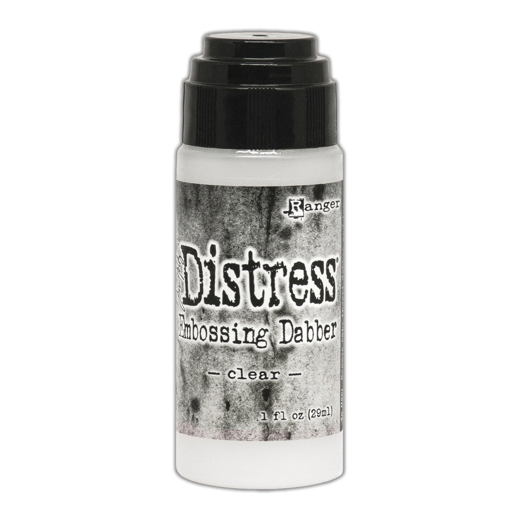 Tim Holtz Distress Embossing Ink Dabber Tool