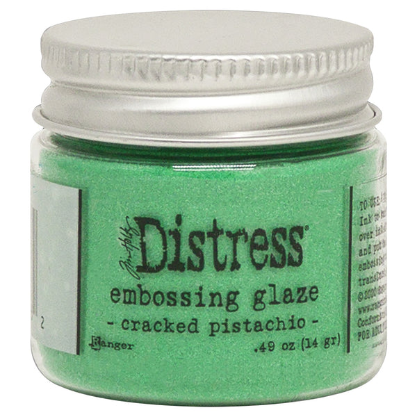 Tim Holtz Distress Embossing Glaze