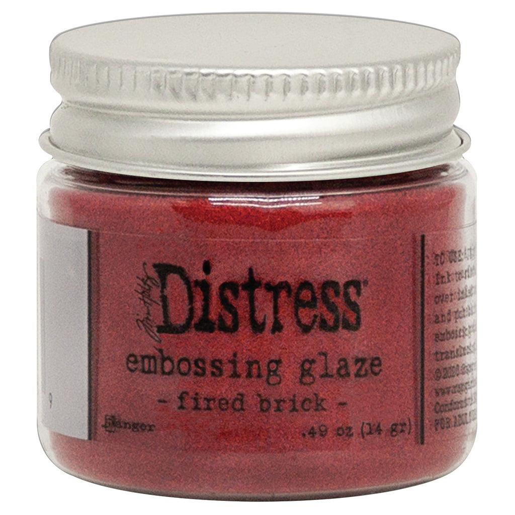 Tim Holtz Distress Embossing Glaze