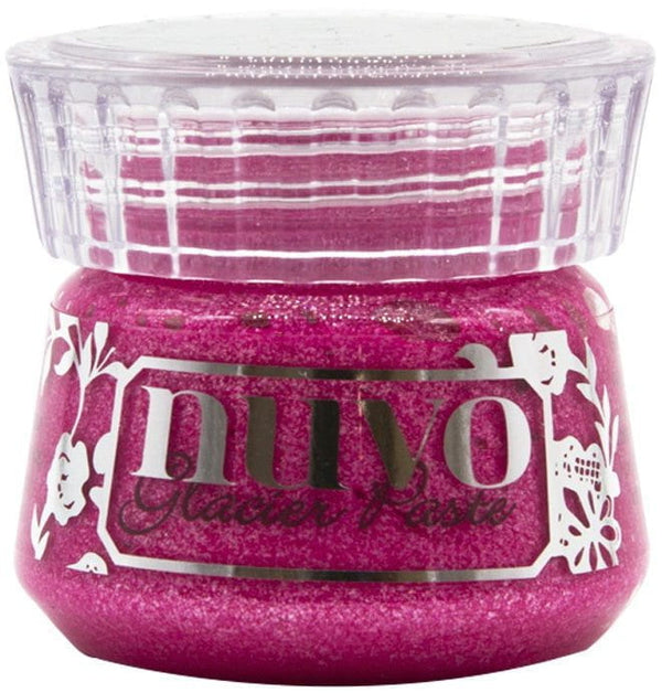 Nuvo Glacier Paste