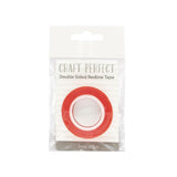 Load image into Gallery viewer, Permanent, Double Sided Redline Tape from Craft Perfect