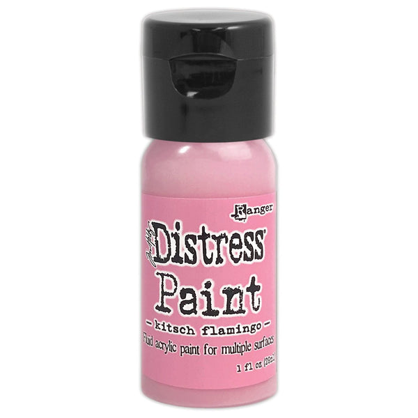 Tim Holtz Distress Paint