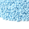 Opaque Light Blue - 720 pcs