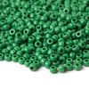 Opaque Green - 1000 pcs