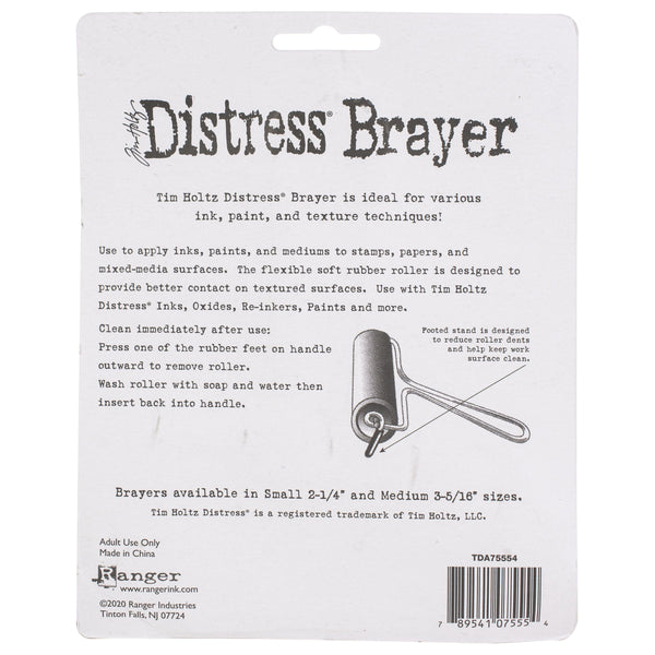 Tim Holtz Distress Brayer