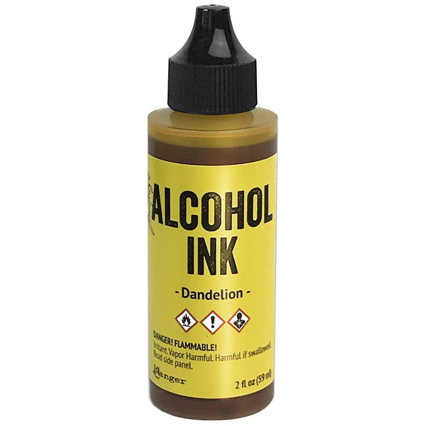 Tim Holtz Alcohol Ink