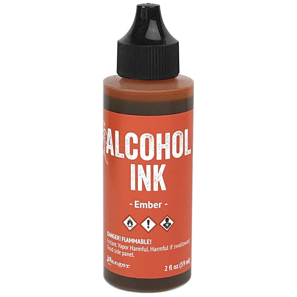 Tim Holtz Alcohol Ink