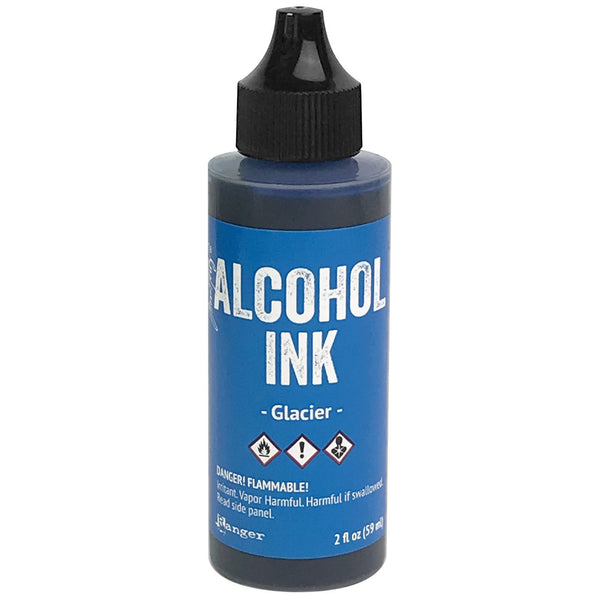 Tim Holtz Alcohol Ink