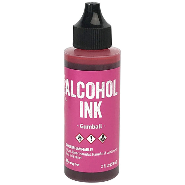 Tim Holtz Alcohol Ink