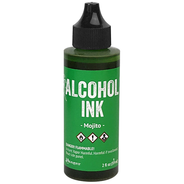 Tim Holtz Alcohol Ink