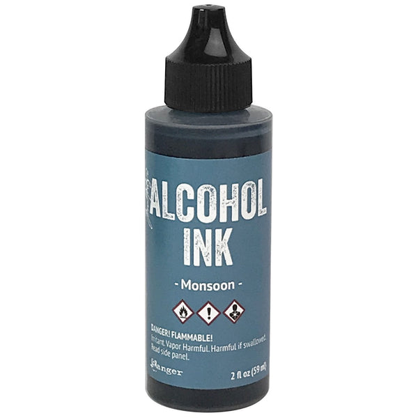 Tim Holtz Alcohol Ink