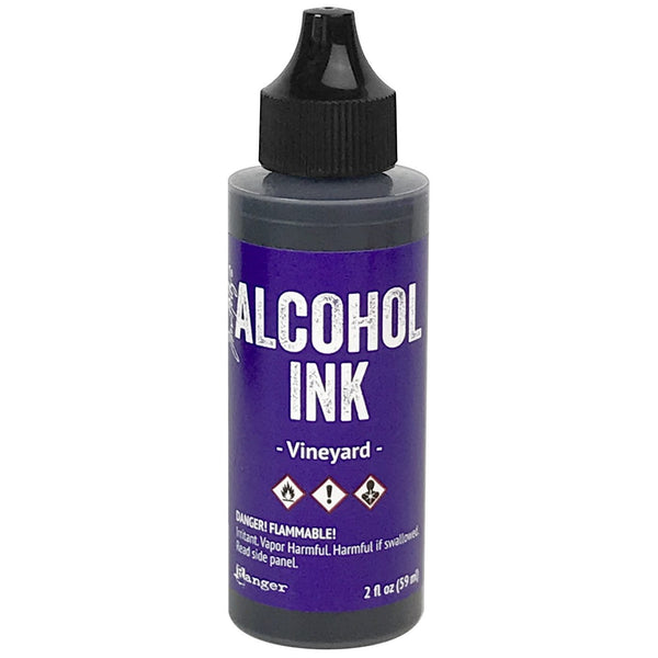 Tim Holtz Alcohol Ink