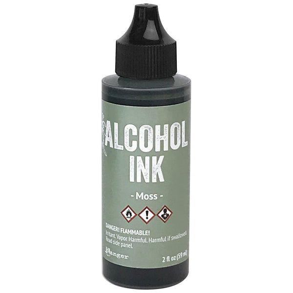 Tim Holtz Alcohol Ink