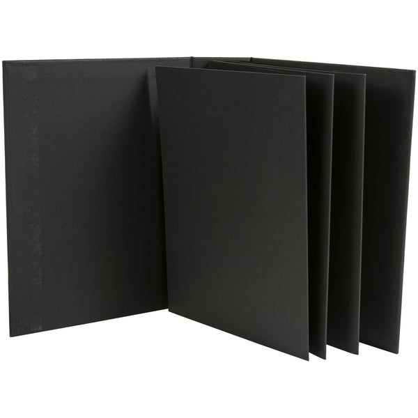 Foundations 8.5" x 6.5" x 2" Albums from 49 and Market