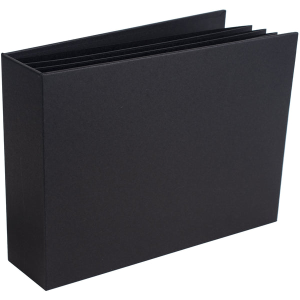 Foundations 8.5" x 6.5" x 2" Albums from 49 and Market