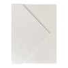 Envelope Memory Keeper, White