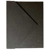 Envelope Memory Keeper, Black