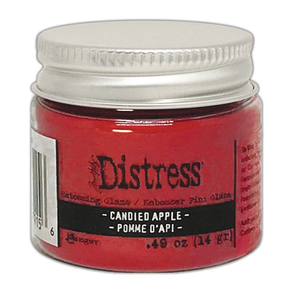 Tim Holtz Distress Embossing Glaze