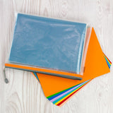 Load image into Gallery viewer, Tonic Studios Zippered Craft Storage Pouches