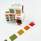 Load image into Gallery viewer, Die Cut Washi Sticker Rolls from 49 and Market