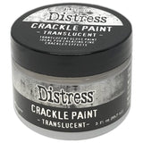 Load image into Gallery viewer, Tim Holtz Translucent Distress Crackle Paint