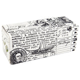 Load image into Gallery viewer, Wide 4&quot; Washi Tape Rolls from 49 and Market