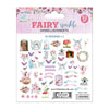 Fairy Sparkle 52pcs