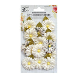 Load image into Gallery viewer, Valerie Layered Daisy Paper Flowers from Little Birdie