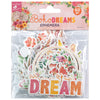 Boho Dreams 60pcs