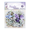 Purple Passion 36pcs