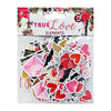 True Love 78pcs