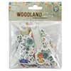 Woodland Stories 66pcs