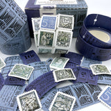 Load image into Gallery viewer, Die-Cut Ticket Essentials Rolls from 49 and Market