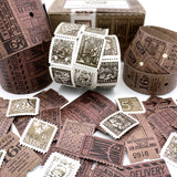 Load image into Gallery viewer, Die-Cut Ticket Essentials Rolls from 49 and Market