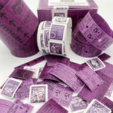 Load image into Gallery viewer, Die-Cut Ticket Essentials Rolls from 49 and Market