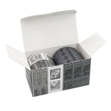 Load image into Gallery viewer, Die-Cut Ticket Essentials Rolls from 49 and Market