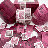 Load image into Gallery viewer, Die-Cut Ticket Essentials Rolls from 49 and Market