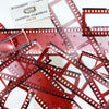 Salsa Acetate Filmstrips, 11 pieces