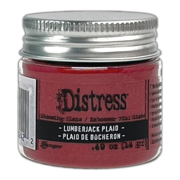 Tim Holtz Distress Embossing Glaze