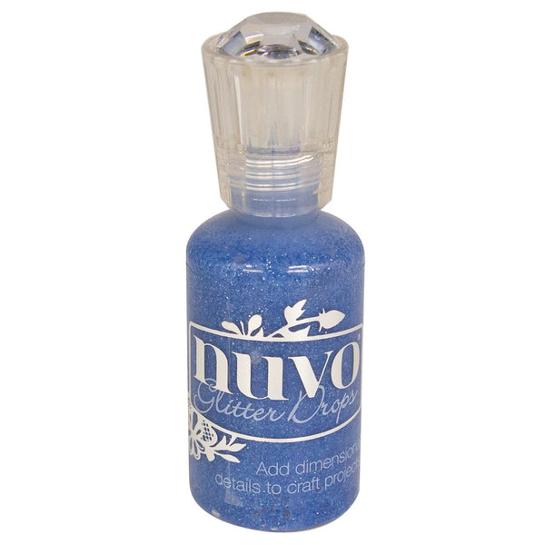 Nuvo Glitter Drops