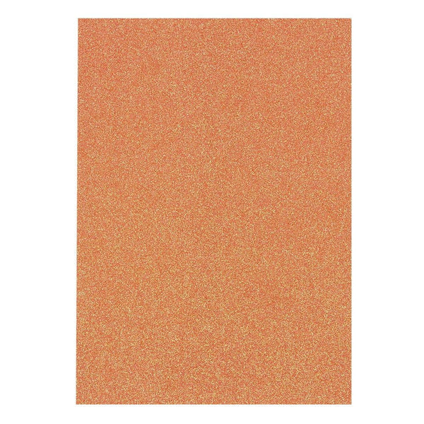 Craft Perfect 8.5" x 11" Iridescent Glitter Cardstock