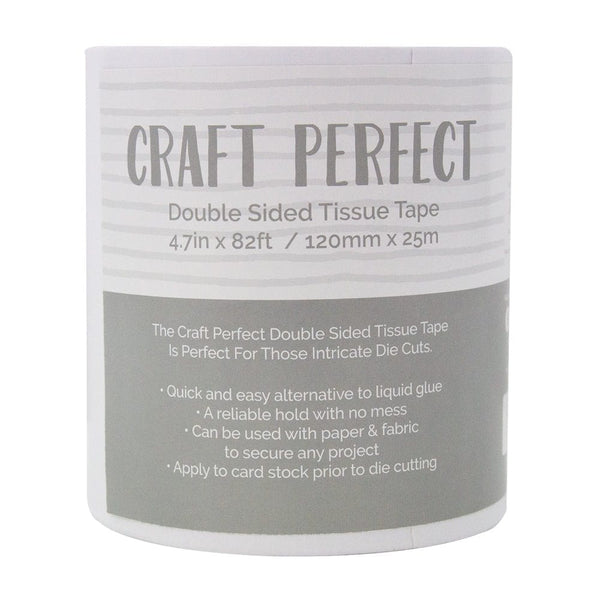 Craft Perfect Double-Sided Tissue Tape