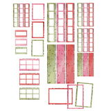 Load image into Gallery viewer, Decorative Acetate Filmstrips from 49 and Market