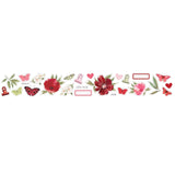 Load image into Gallery viewer, Die Cut Washi Sticker Rolls from 49 and Market