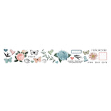 Load image into Gallery viewer, Die Cut Washi Sticker Rolls from 49 and Market