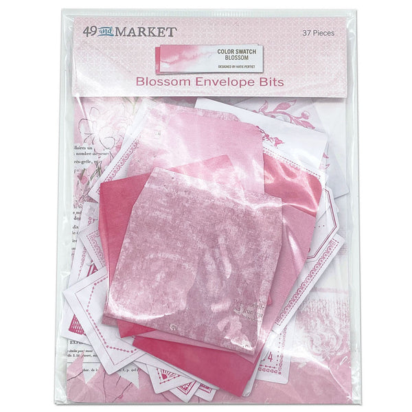 49 and Market Envelope Bits Sets