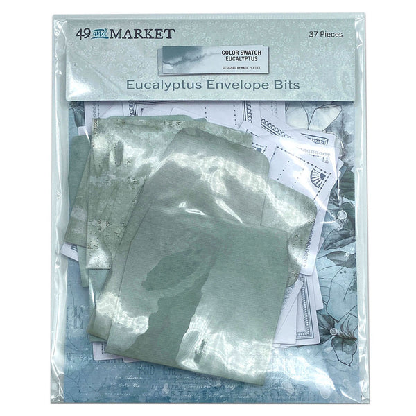 49 and Market Envelope Bits Sets